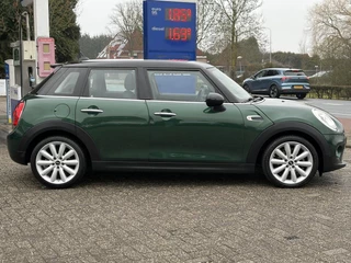 MINI Cooper – thumbnail 9