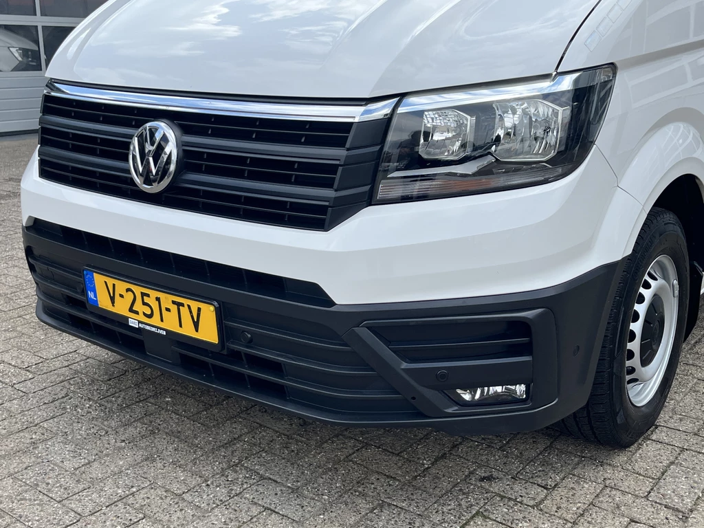 Volkswagen Crafter – foto 2
