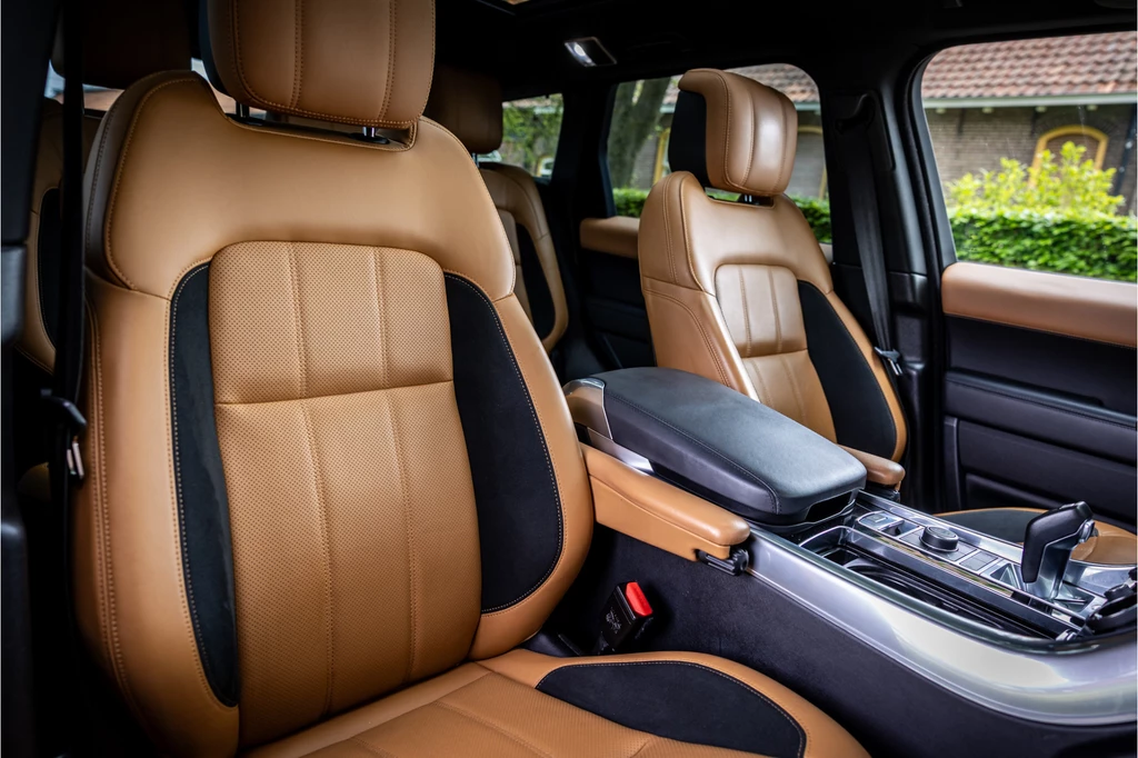 Land Rover Range Rover Sport – foto 31