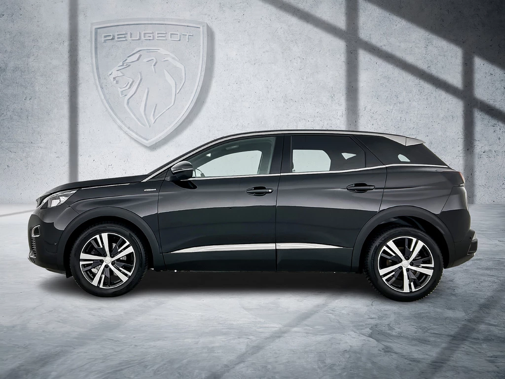 Peugeot 3008 – foto 2