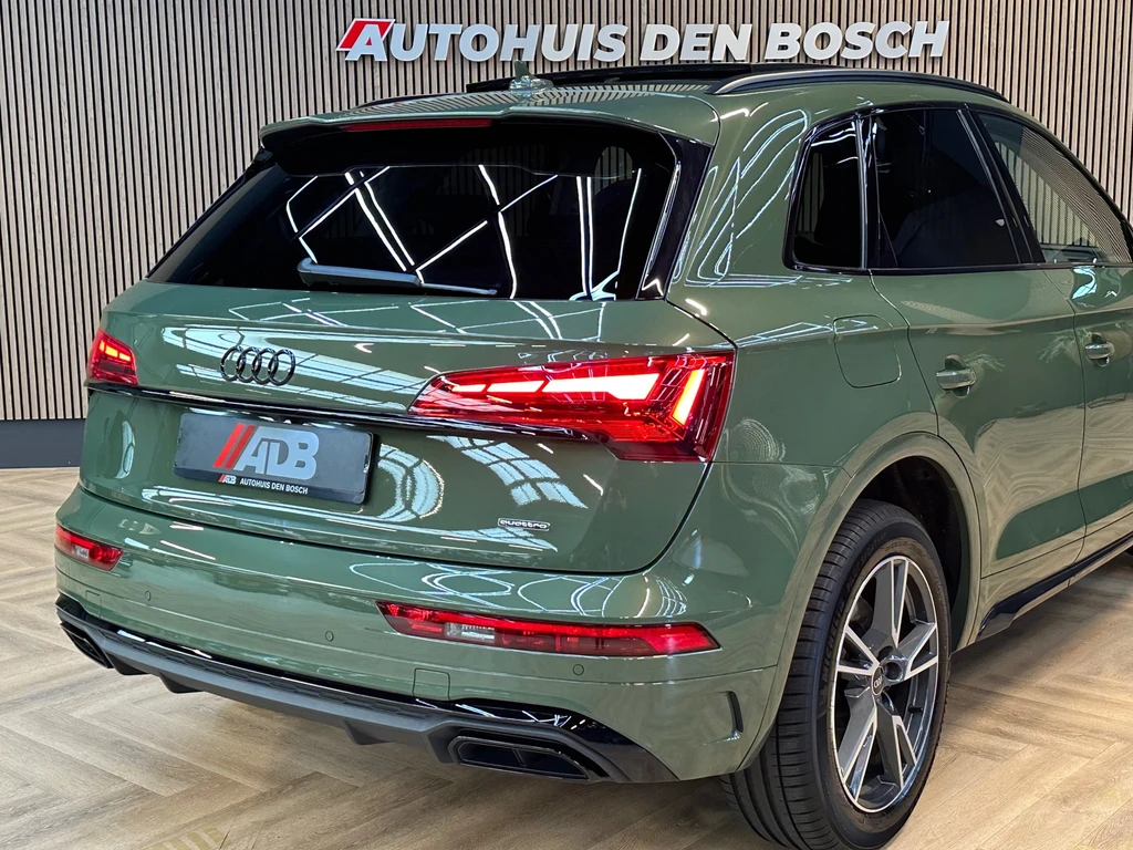 Audi Q5 – foto 6