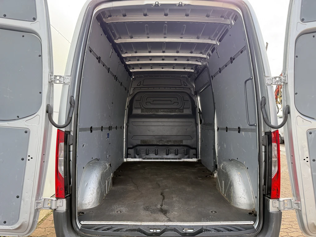 Mercedes-Benz Sprinter – foto 14