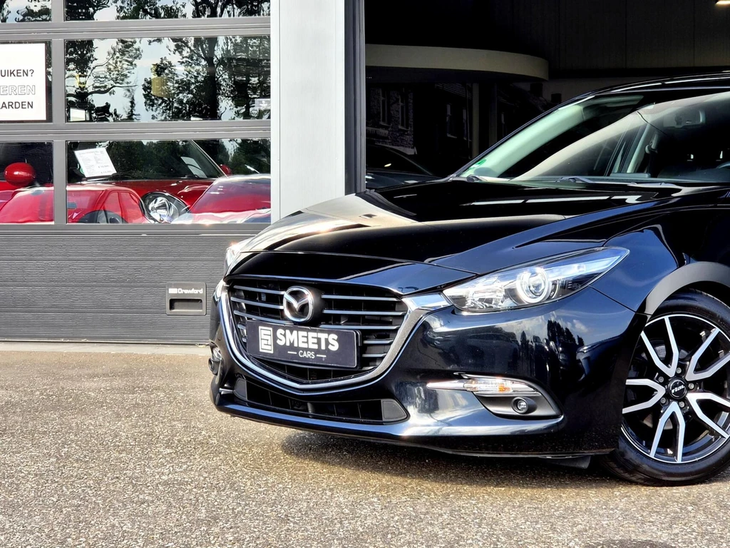 Mazda 3 – foto 3