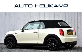 MINI Cooper Cabrio – thumbnail 5