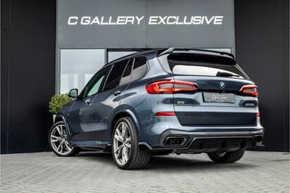 BMW X5 – thumbnail 5