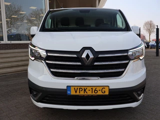Renault Trafic – thumbnail 6