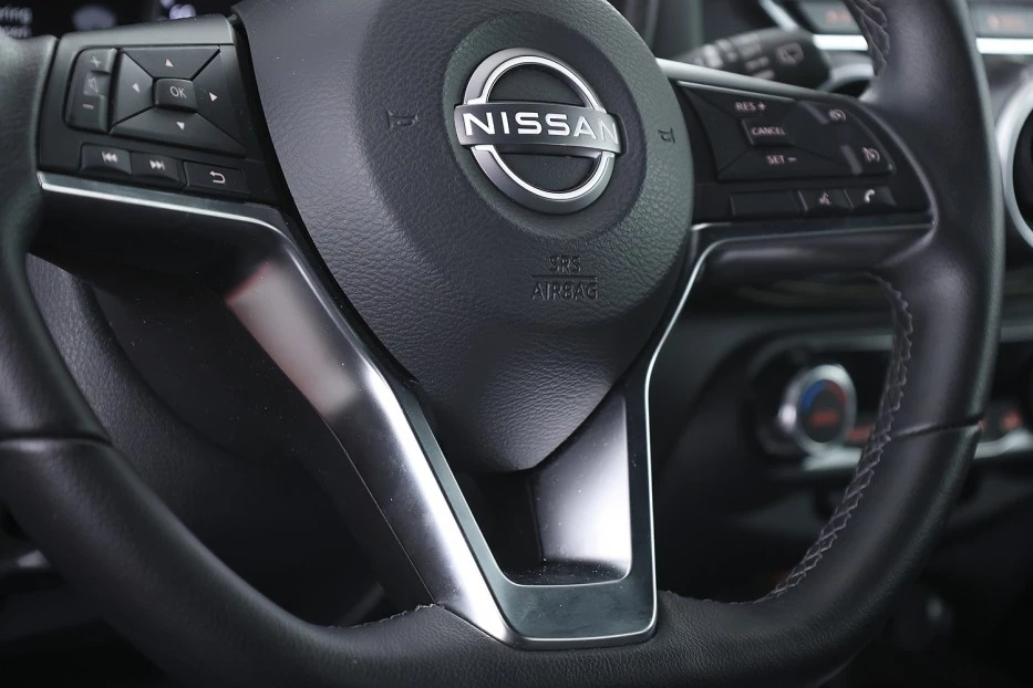 Nissan Juke – foto 23