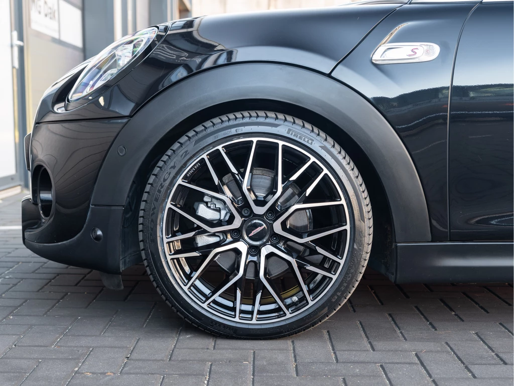MINI Cooper S Cabrio – foto 21