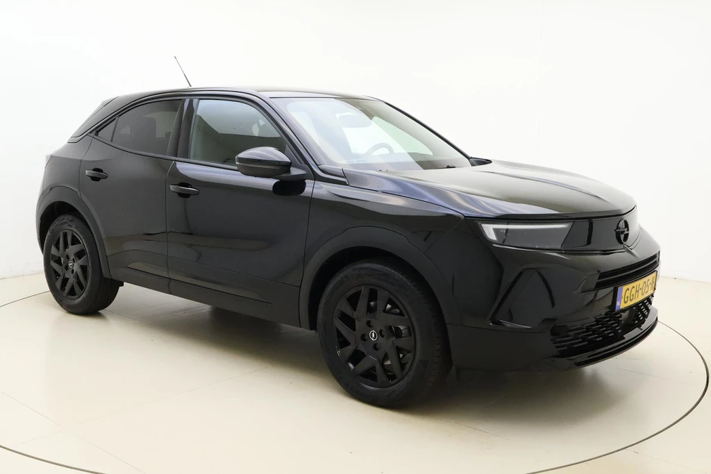 Opel Mokka – foto 8