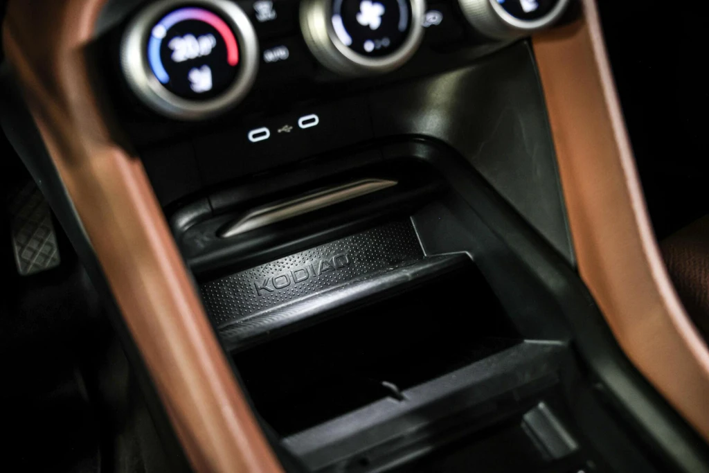 Škoda Kodiaq – foto 64