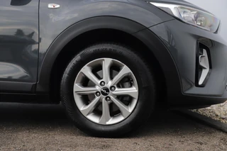 Kia Stonic – thumbnail 5
