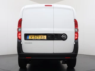 Opel Combo – thumbnail 4