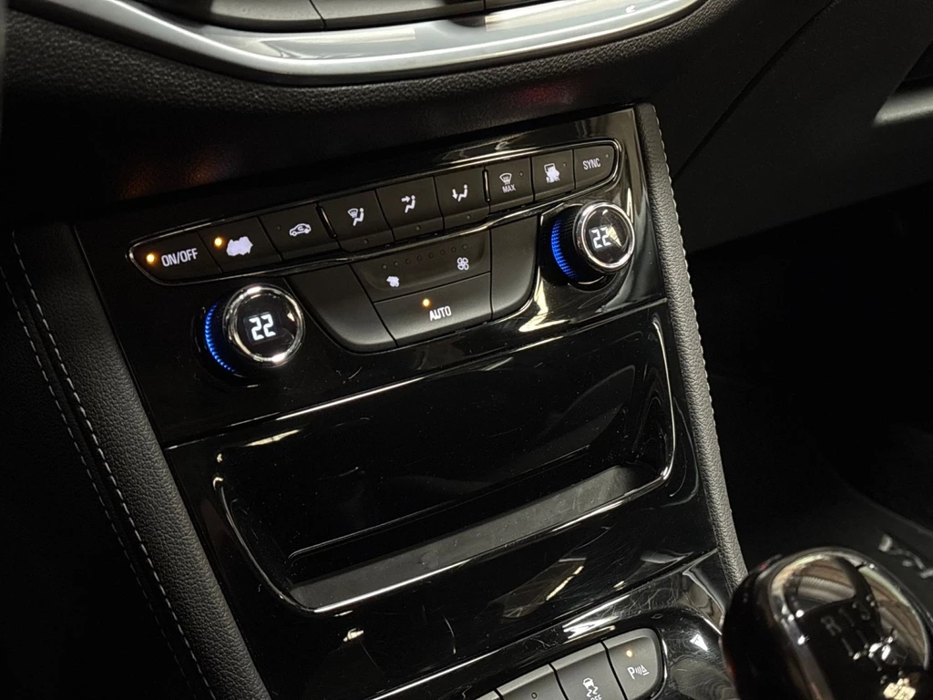Opel Astra – foto 8