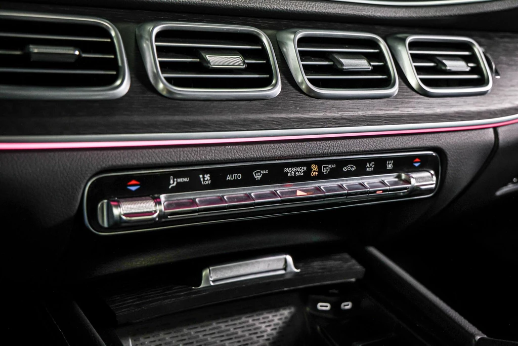 Mercedes-Benz GLE – foto 62