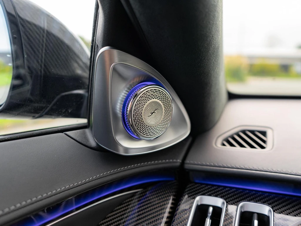 Mercedes-Benz S-Klasse – foto 51