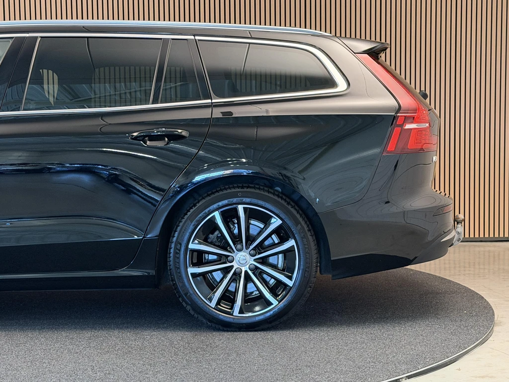 Volvo V60 – foto 15