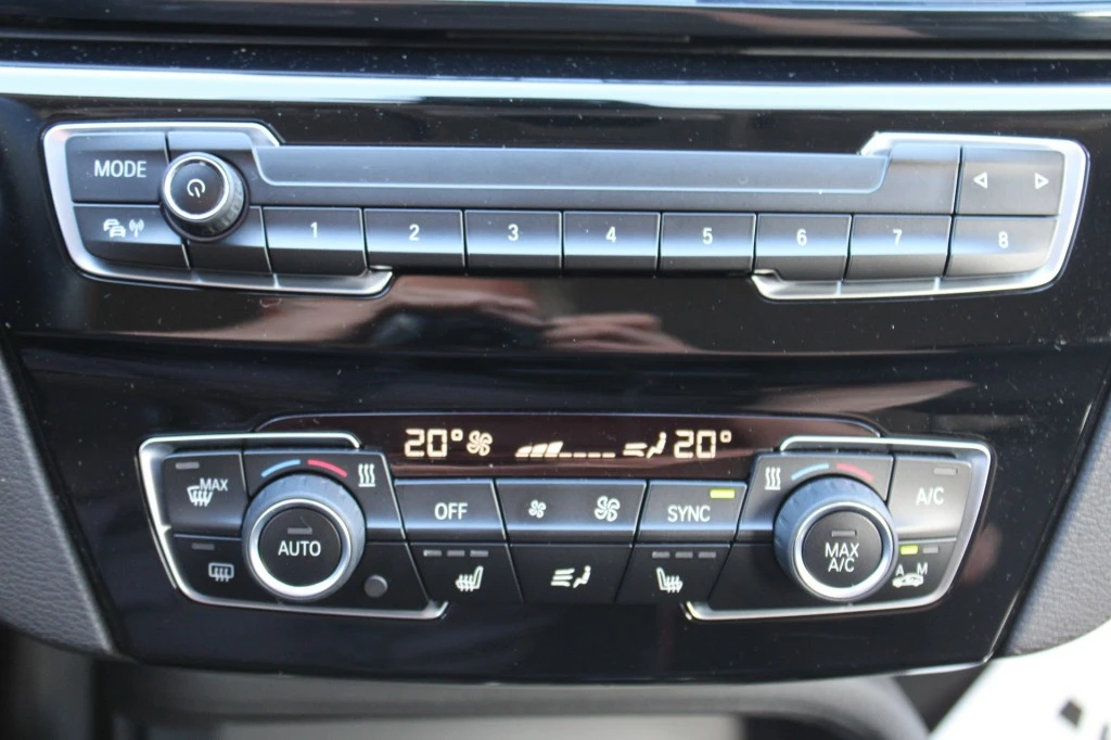 BMW X1 – foto 29