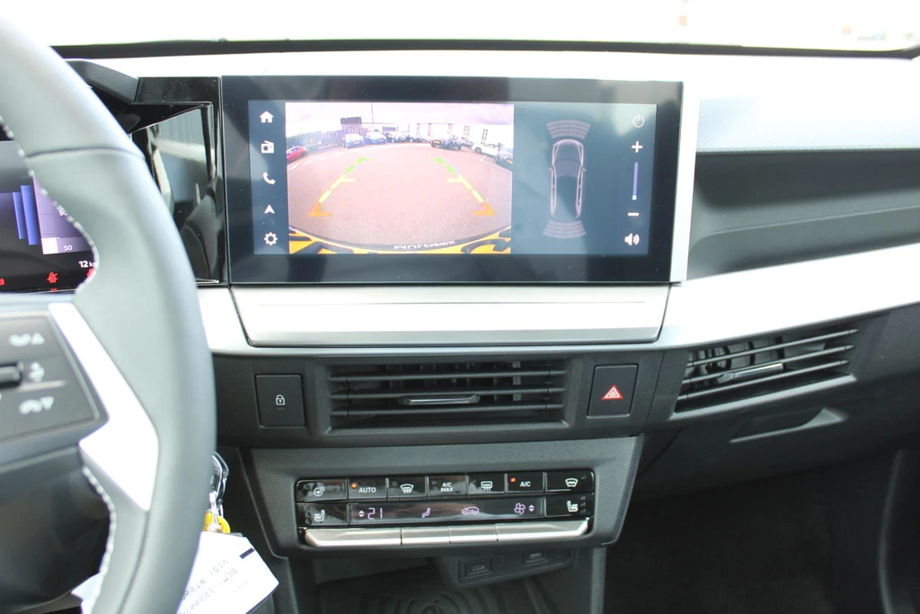 Opel Frontera – foto 14