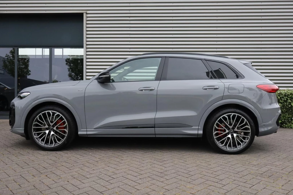 Audi Q5 – foto 2