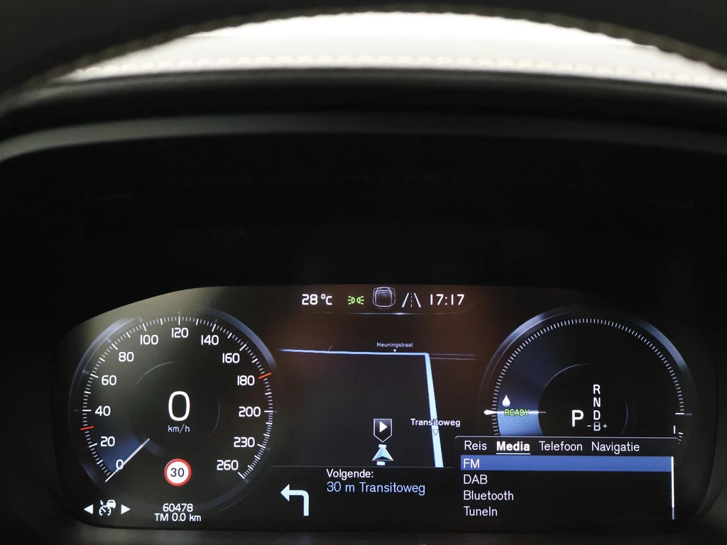 Volvo S90 – foto 21