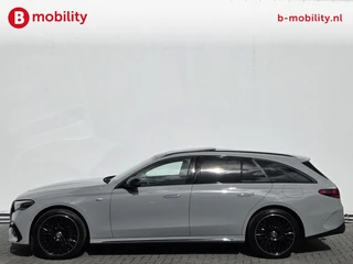 Mercedes-Benz E-Klasse – thumbnail 2