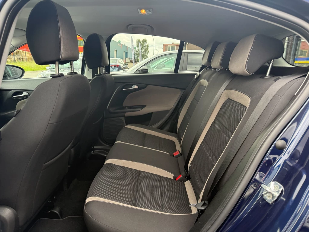 Fiat Tipo – foto 23