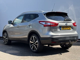 Nissan QASHQAI – thumbnail 3