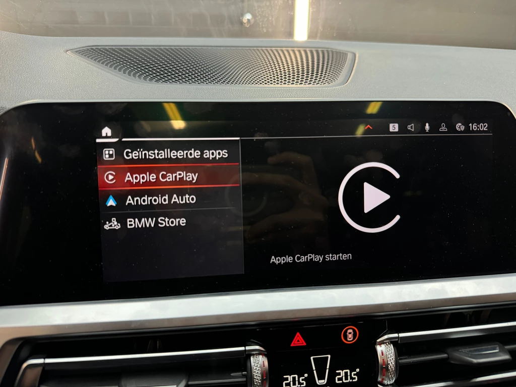 BMW 3 Serie – foto 33