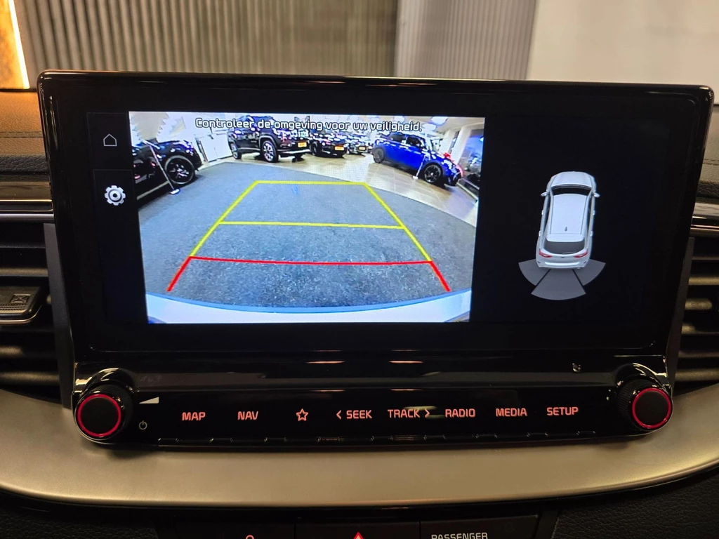 Kia Ceed – foto 11