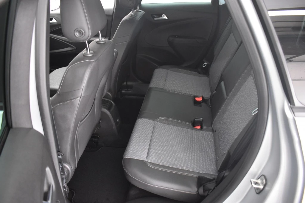 Opel Crossland – foto 9
