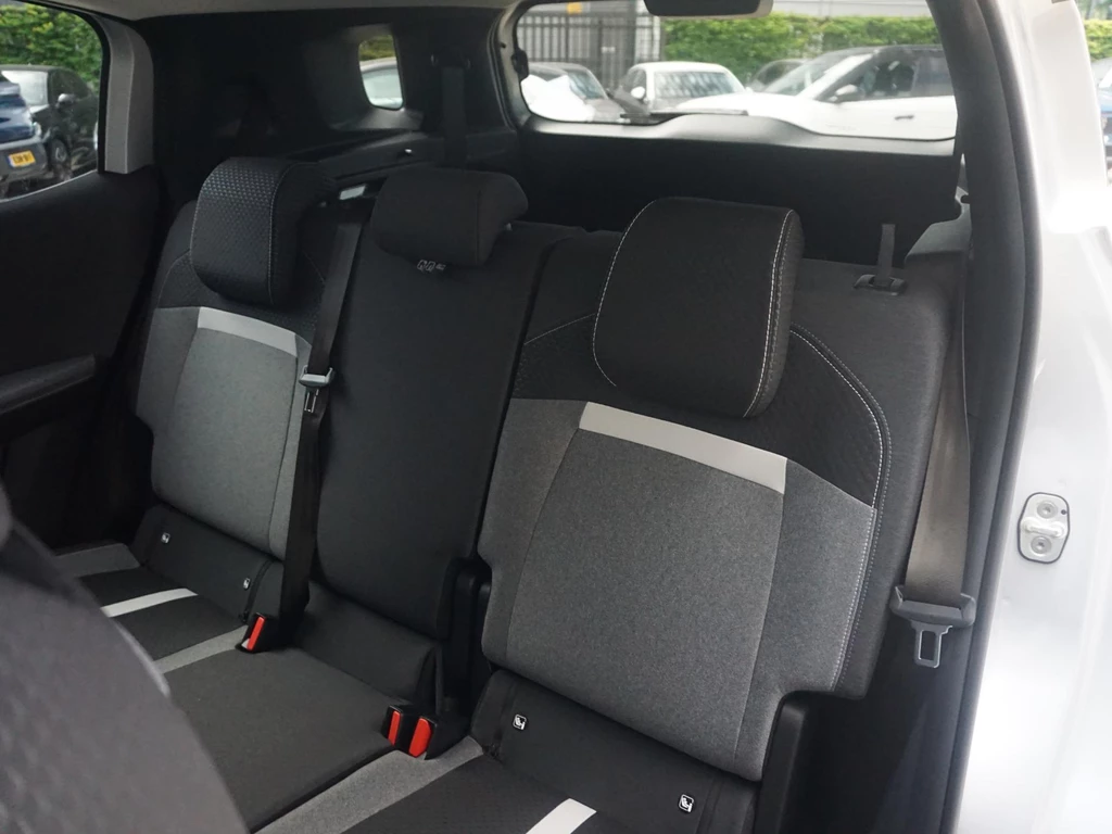 Opel Frontera – foto 30