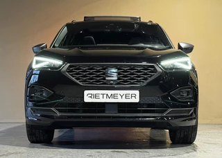 SEAT Tarraco – thumbnail 9