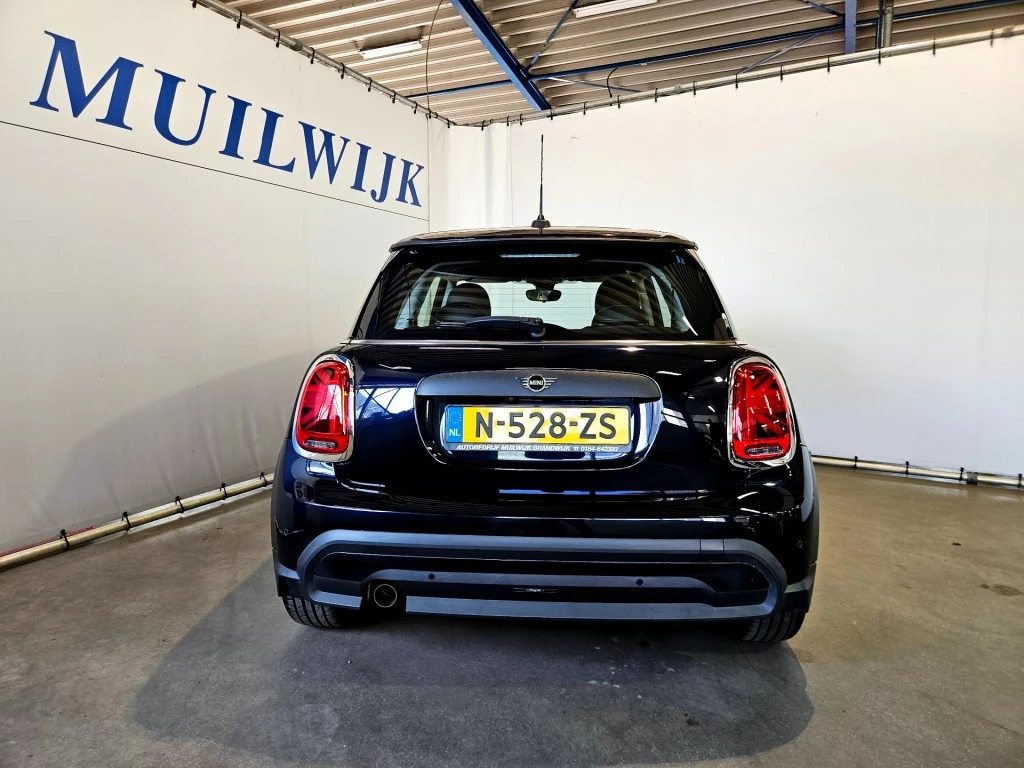 MINI Cooper – foto 8