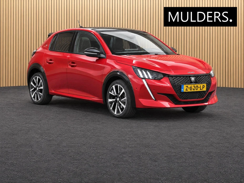 Peugeot 208 – foto 4