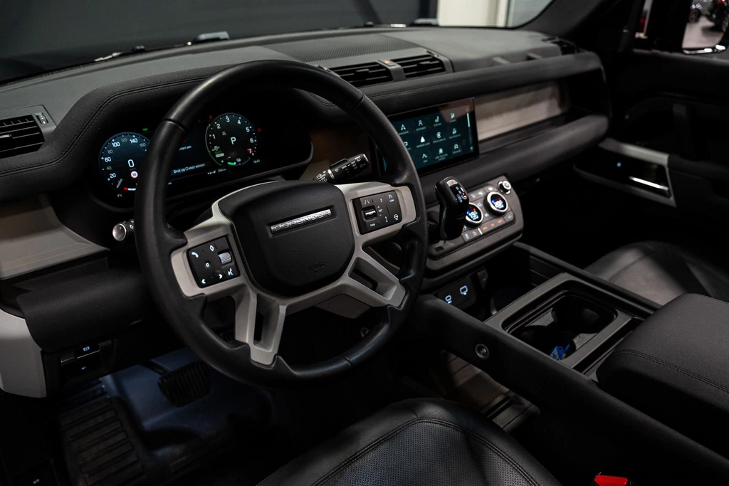 Land Rover Defender – foto 22