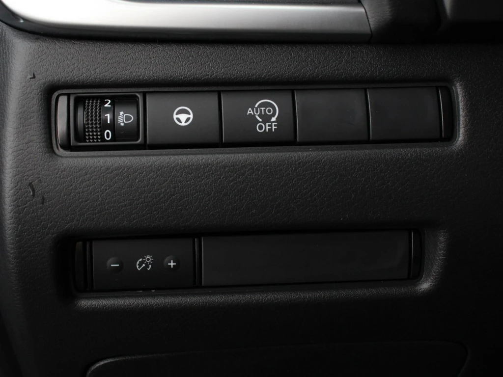 Nissan QASHQAI – foto 14