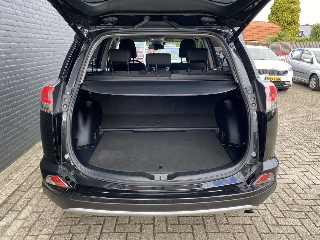 Toyota RAV4 – foto 20