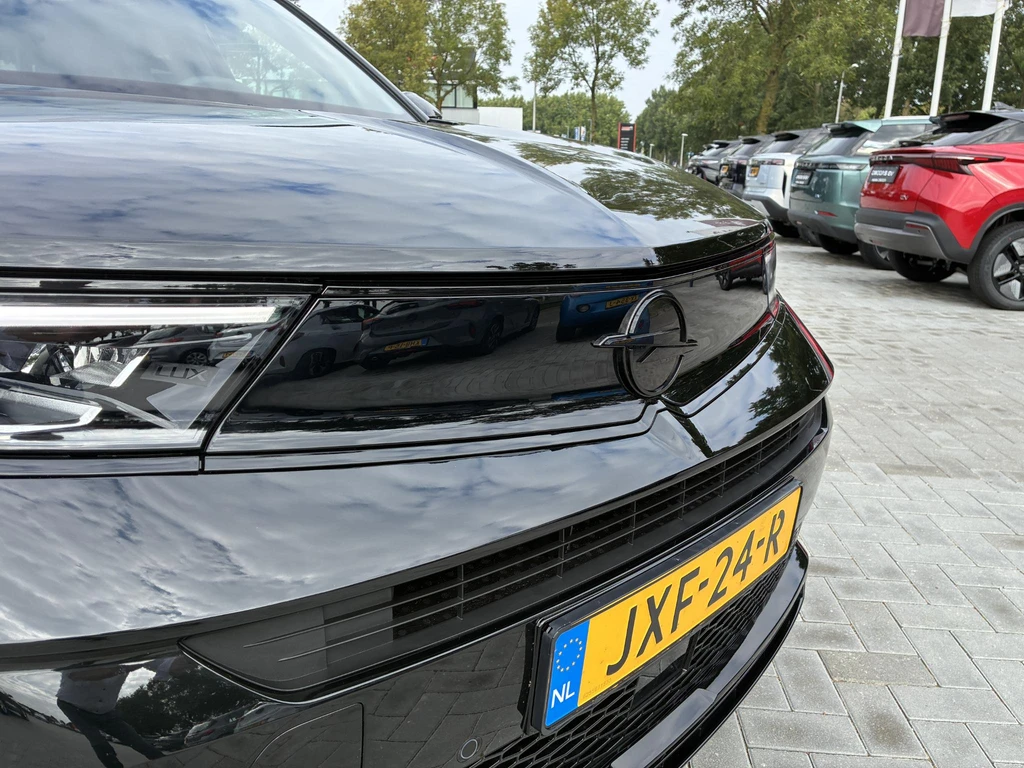 Opel Mokka – foto 14