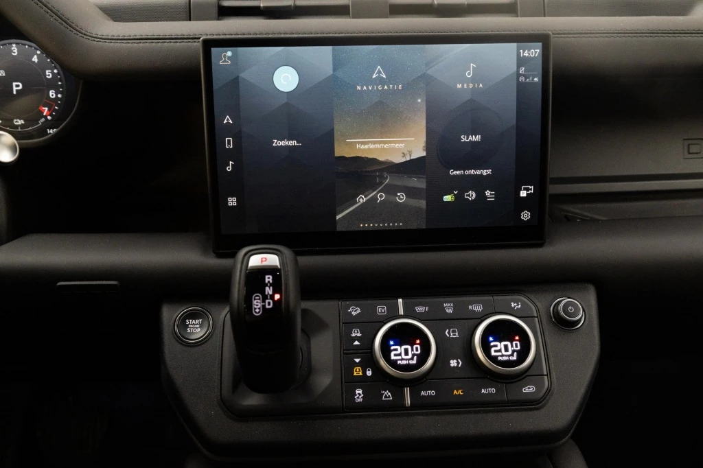 Land Rover Defender – foto 17