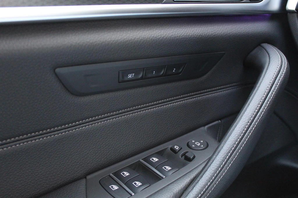 BMW 5 Serie – foto 41