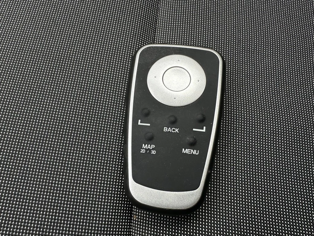 Renault Grand Scénic – foto 27