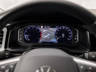 Volkswagen Taigo – thumbnail 23