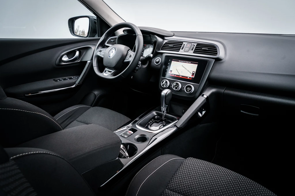 Renault Kadjar – foto 4