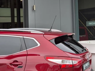 Nissan QASHQAI – thumbnail 33