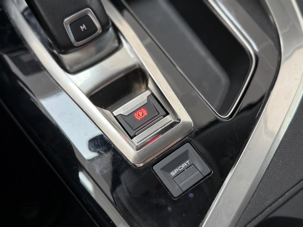 Peugeot 3008 – foto 29