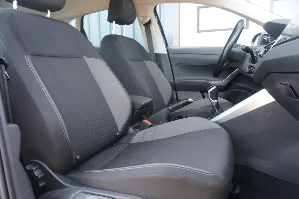 Volkswagen Taigo – foto 14