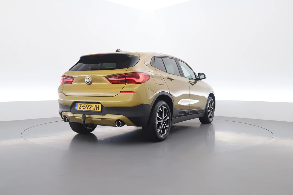 BMW X2 – foto 3