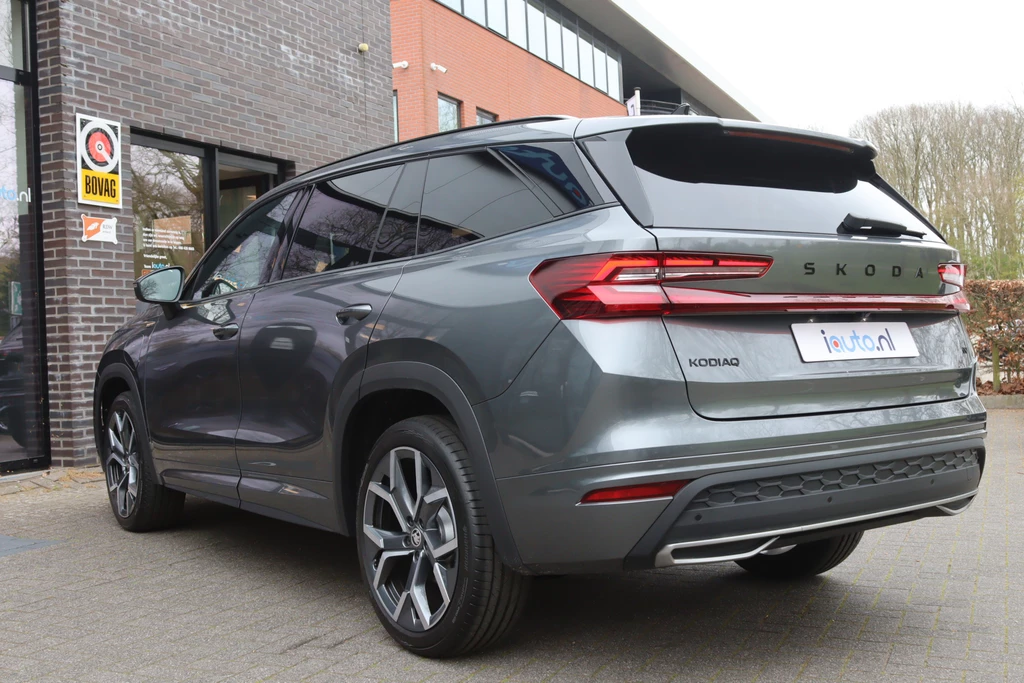 Škoda Kodiaq – foto 4