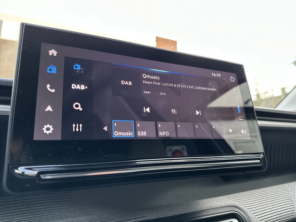Citroën C3 – foto 18