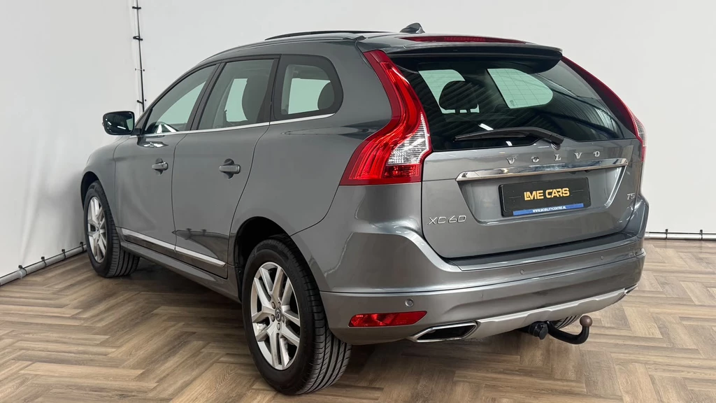 Volvo XC60 – foto 2